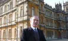 Paul Copley- Downton Paul Copley- Downton