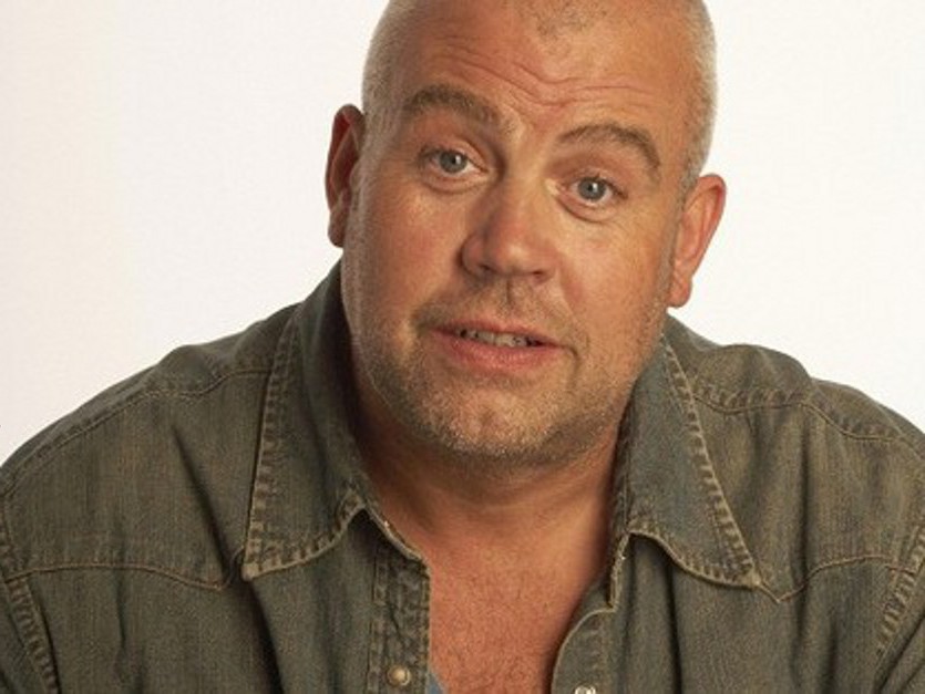 cliff parisi flip