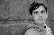 pic- black and white website