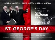 The Joneses Neil Maskell St George's Day