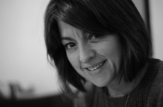 Jo Hartley black and white web