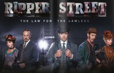 Michael Smiley- Ripper Street- Promo edit