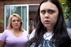 My Mad Fat Teenage Diary
