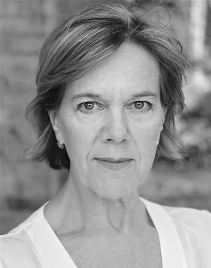 Carolyn Pickles The Joneses Voiceover Agency London.