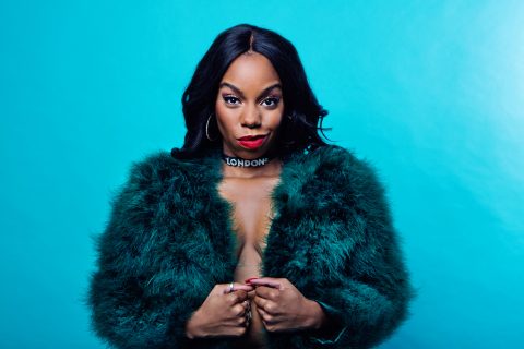 2020 London Hughes: To Catch A D*ck